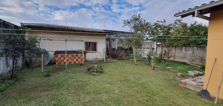 Imagem CASA RESIDENCIAL em SÃO FRANCISCO DO SUL - SC, Água Branca