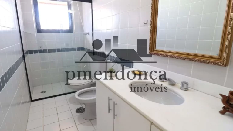 Imagem PERDIZES, apto com 4 dorms, 2 suites, 3 vagas, varanda , andar alto