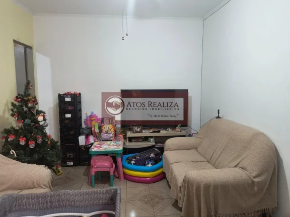 Imagem Casa à Venda em Vila Santa Catarina - 150m² por R$ 550.000