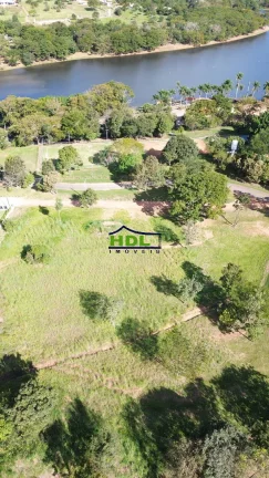 Imagem O melhor lote no Condomínio Águas da Serra.