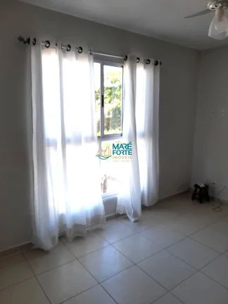 Imagem Apartamento no Bairro Estufa 2 próximo a Praia Grande