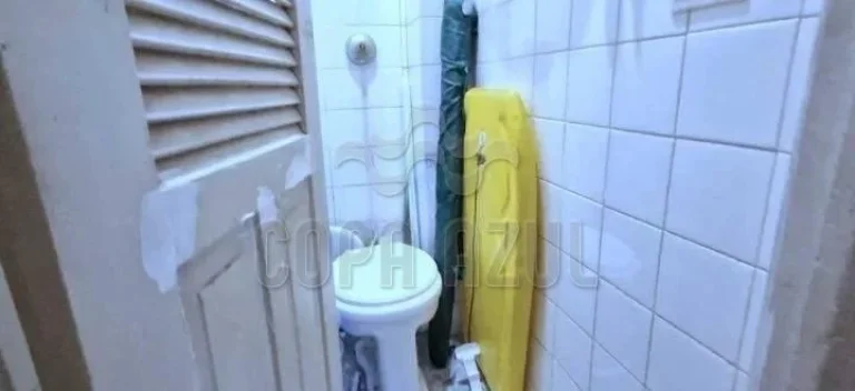 Imagem Copacabana - Residencial › Apartamento com 3 quarto(s) a Venda