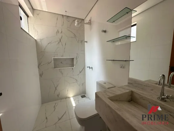Imagem Casa - Bairro Promissão - Lagoa Santa