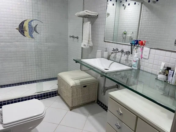 Imagem Apartamento Reformado, 108m, Jardim Paulista- São Paulo