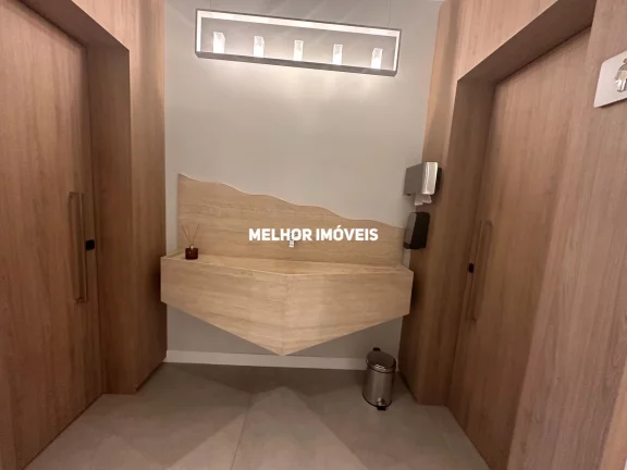 Imagem Cobertura Duplex nova á venda com 5 suítes e 6 vagas de garagem localizada em Balneário Camboriú