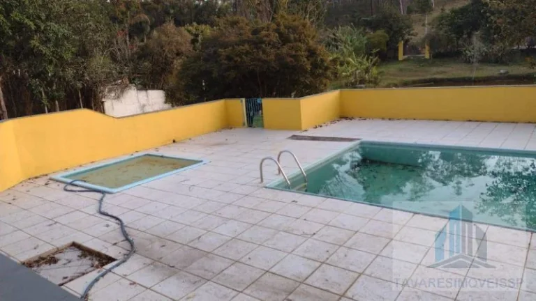 Imagem Chácara com 4 quartos, 5000m2, à venda palmeiras suzano