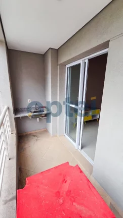 Imagem LOFT RESIDENCIAL em São Bernardo do Campo - SP, Jardim do Mar