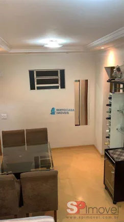 Imagem Apartamento Padrão