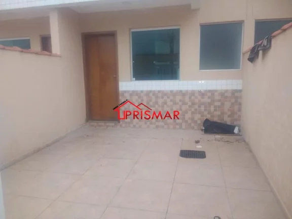Imagem Sobrado 2 dormitorios São Vicente Jardim Guassú 1 vaga