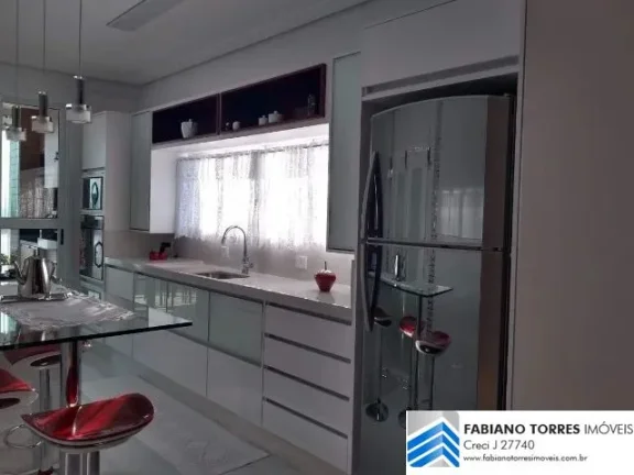 Imagem Apartamento Cobertura para venda no Nova Petropolis em São Bernardo do Campo