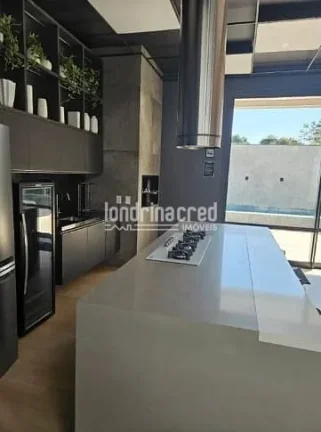 Imagem Apartamento no Artch Palhano. Dormitórios: 03 sendo 01 suite. Banheiros: 03. Sala. Cozinha. Vagas de garagem: 02. Área útil: 103m²
