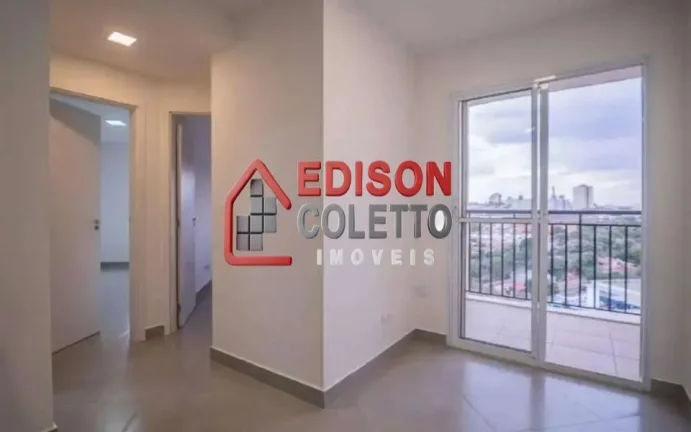 Imagem Apartamento à venda ou Locação, Edifício Plaza Mayor, bairro Paulicéia, Piracicaba/SP!!