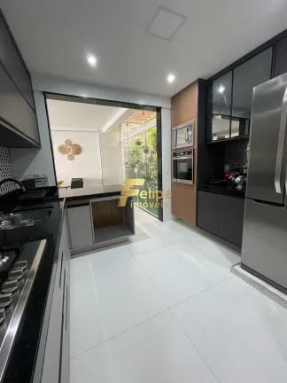 Imagem EXCELENTE CASA DE 03 QUARTOS COM SUÍTE E PISCINA À VENDA PORTEIRA FECHADA NA PRAIA DO MORRO EM GUARAPARI/ES!