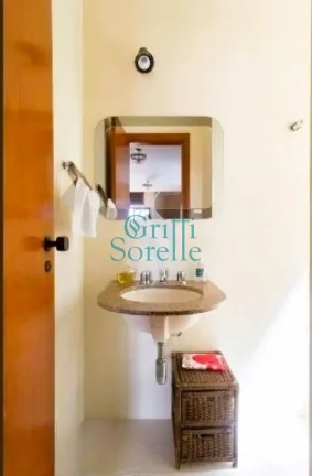 Imagem Cobertura Duplex à Venda em Pinheiros - Sâo Paulo/SP.