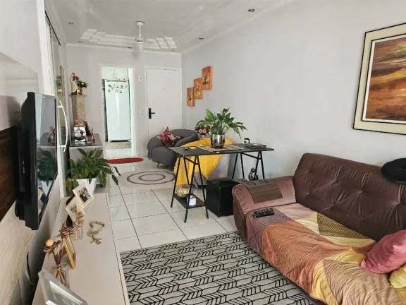 Imagem APARTAMENTO COM 127 m² - FORTE - PRAIA GRANDE SP