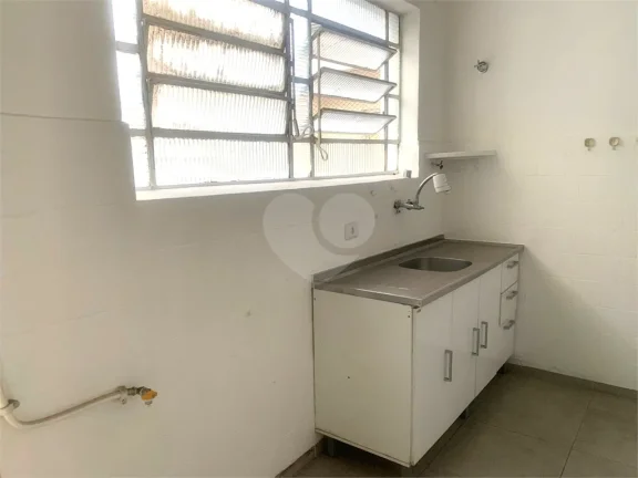 Imagem Apartamento à venda com 2 quartos no condomínio Jardim, São Paulo - SP