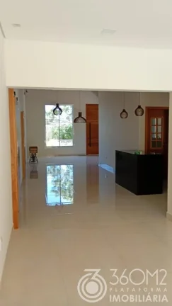 Imagem Sobrado em Condomínio para Venda em Atibaia / SP no bairro Nova Gardênia