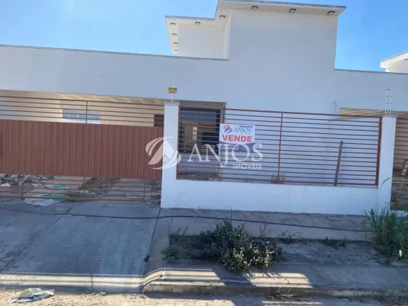 Imagem CASA SUB ESQUINA DISPONIVEL PARA VENDA, NO JARDIM COPACABANA, SINOP - MT.