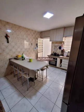 Imagem Casa à venda, 228 m² por R$ 650.000,00 - Jardim América - Guarulhos/SP