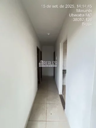 Imagem Casa à venda no Loteamento Residencial Tamareiras em Uberaba