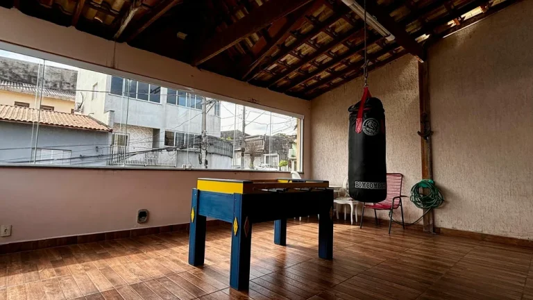Imagem CASA RESIDENCIAL em Carapicuíba - SP, Jardim Planalto