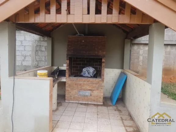 Imagem Casa com 3 dormitórios, 458 m² - Venda por R$1.600.000,00 - Vila Arens e Vila Progresso - Jundiaí/SP