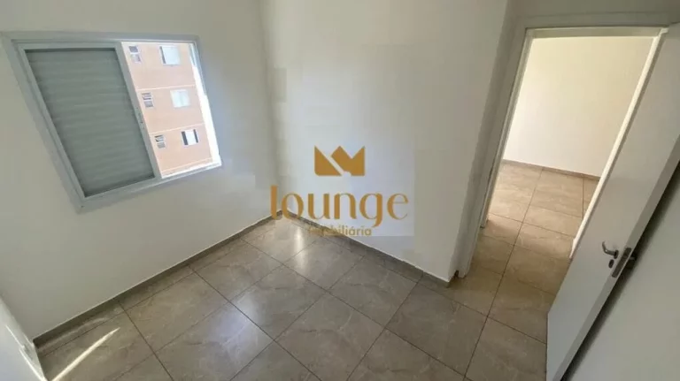 Imagem Apartamento a Venda Vila Hortência Zona leste - Sorocaba