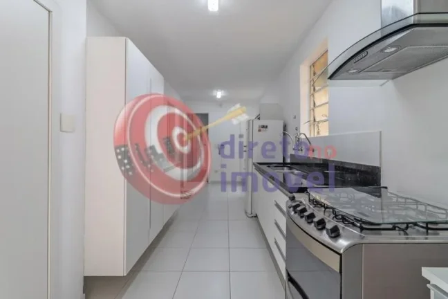 Imagem SOBRADO PARA VENDA OU LOCAÇÃO 300m² 3 SUÍTES 2 VAGAS JARDIM EUROPA SÃO PAULO