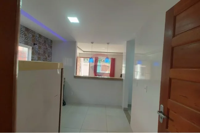 Imagem Para você que deseja uma linda casa no Jardim Atlântico Leste - Itaipuaçu - Maricá