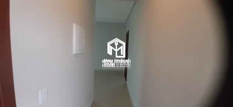 Imagem Bairro Rosário Luziânia Casa 3 Quartos 1 Suíte 3 Vagas 186m² Área de Serviço