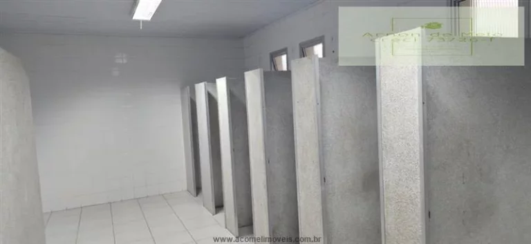 Imagem Galpões para locação em Barueri no bairro Jardim Belval