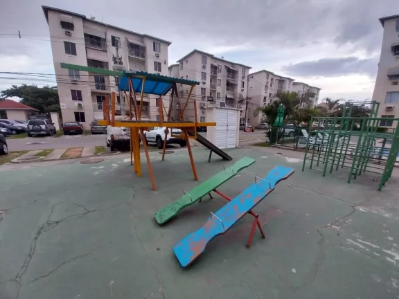 Imagem Apartamento para Venda em Rio de Janeiro, PARADA DE LUCAS, 3 dormitórios, 1 banheiro, 1 vaga