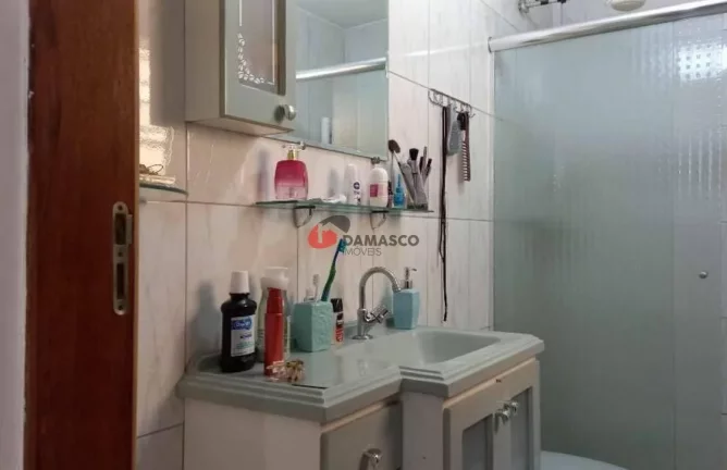 Imagem Sobrado à venda 2 Quartos, 2 Suites, 1 Vaga, 105M², Parque Independência, São Paulo - SP
