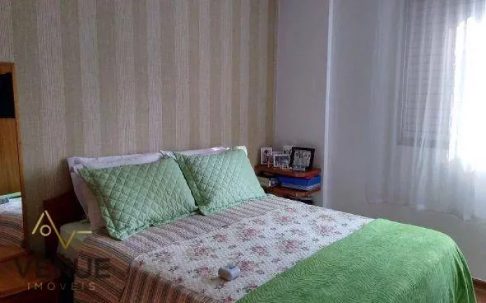 Imagem Apartamento com 2 dormitórios à venda, 67 m² por R$ 450.300,00 - Água Fria - São Paulo/SP