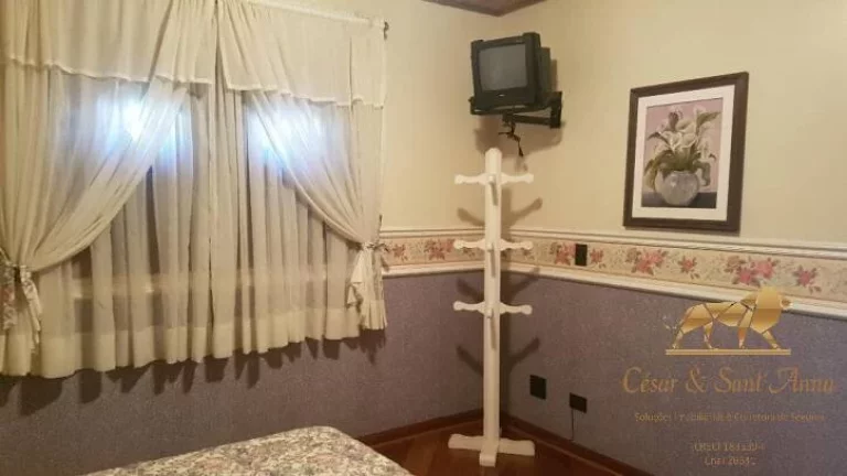 Imagem Apartamento Capivari