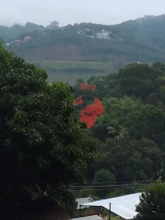 Imagem Chácara com área de 5.284m² à venda em Mairiporã, São Paulo - Tem escritura mas não dá financiamento