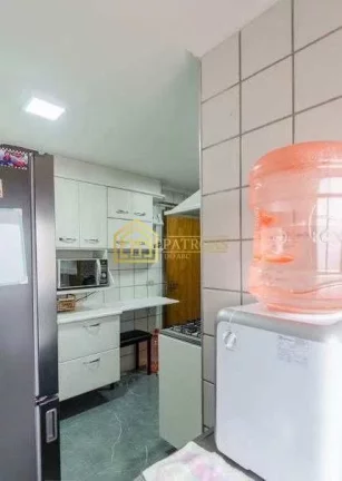 Imagem Apartamento Padrão