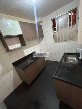 Imagem Apartamento para Alugar no Condomínio Parque Austral, em Uberaba - Loteamento Reserva Ushuaia