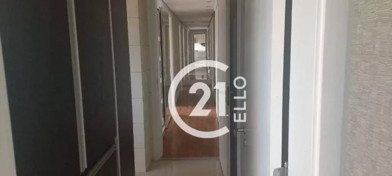 Imagem Apartamento com 3 dormitórios à venda, 223 m² por R$ 7.800.000,00 - Itaim Bibi - São Paulo/SP