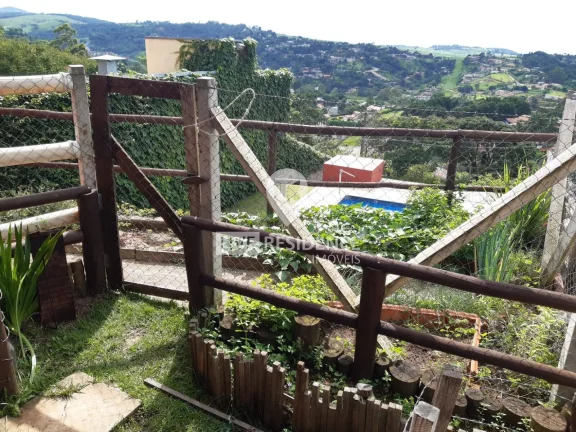 Imagem Chácara a venda em Itatiba com vista panorâmica