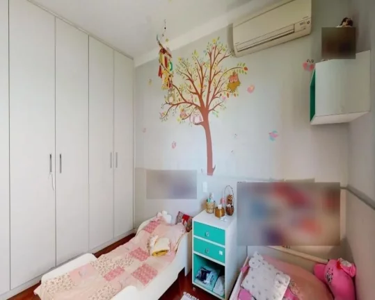 Imagem Apartamento com 170m2 à venda Vila Romana 3 quartos e 2 vagas