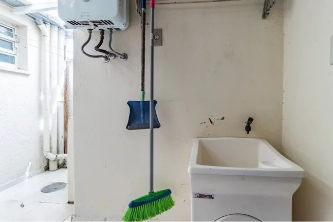 Imagem Apartamento à venda em Porto Alegre, Jardim Botânico, com 2 quartos, 62,5m2