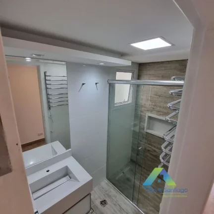 Imagem Sobrado com 4 dormitórios à venda, 175 m² por R$ 1.297.000,00 - Alto do Ipiranga - São Paulo/SP