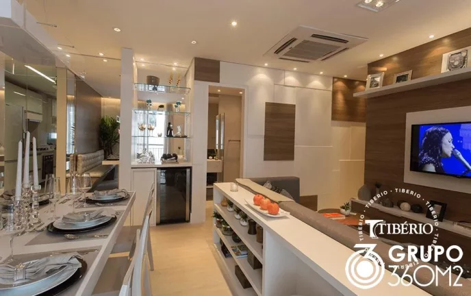 Imagem Apartamento para Venda em Santo André / SP no bairro Vila Valparaíso