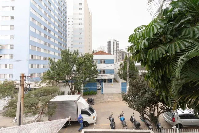 Imagem Apartamento à Venda - Vila Mariana, 2 Quartos, 63 m2