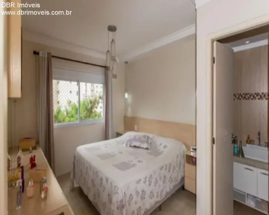 Imagem APARTAMENTO RESIDENCIAL em São Paulo - SP, Belém