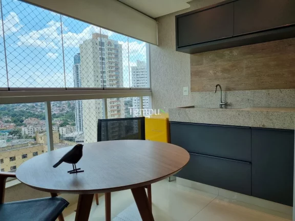 Imagem Apartamento Alto Padrão - Alto da Glória