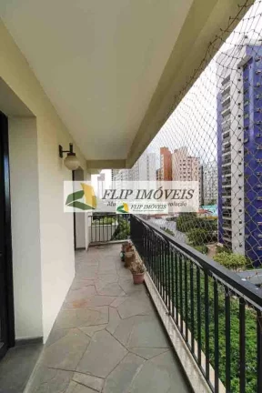 Imagem Oportunidade: Ótimo apartamento com 300 m² 4 quartos 3 garagens no miolo do Cambuí - Campinas - SP