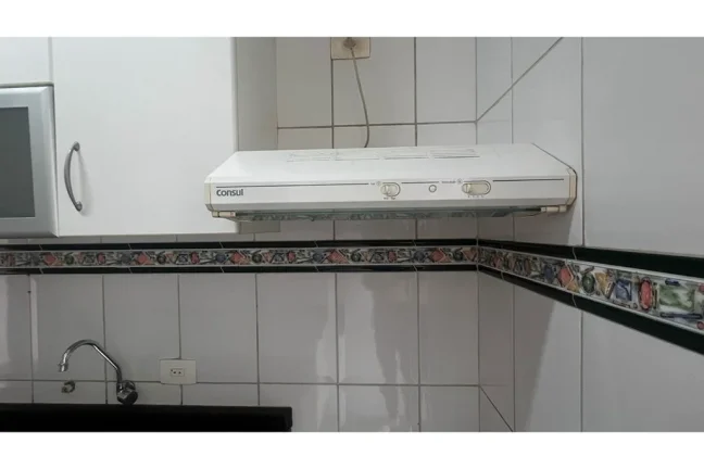 Imagem APARTAMENTO RESIDENCIAL em São Paulo - SP, Campo Belo