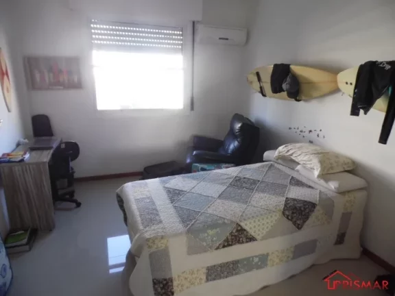 Imagem Ótimo apartamento 3 dormitorios 1 suite andar alto Gonzaga